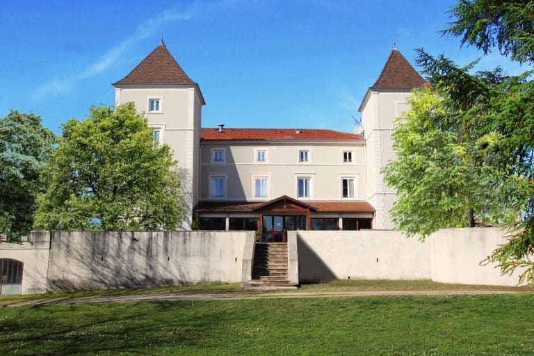 Séjour thématique — Le Domaine de Sainte-Croix à Sainte-Croix