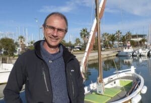 Frédéric Durand – Hiking