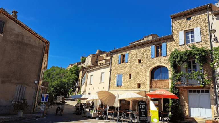 Photo – Le Village des Lavandes, Montbrun-les-Bains