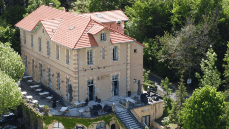 Photo – Le Village des Lavandes, Montbrun-les-Bains