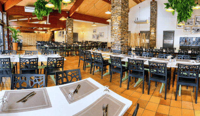Seminar package – Le Sentier des Pins, Ramatuelle