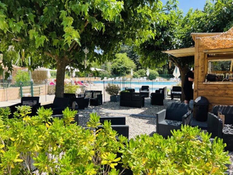 Photo — Le Hameau des Oliviers à Vaison-la-Romaine