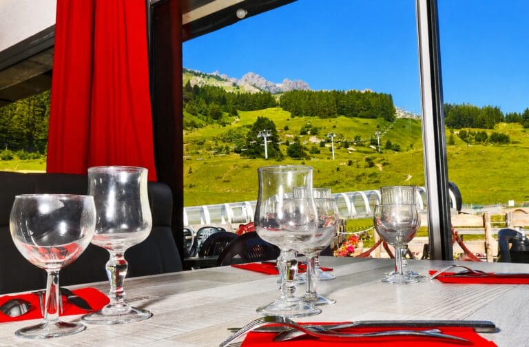 Photo – Le Balcon des Écrins, Réallon