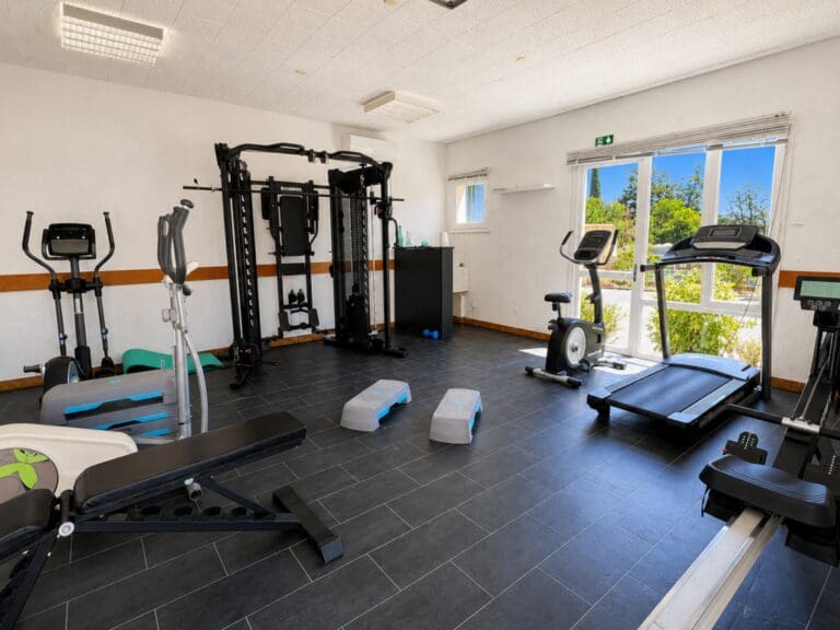Sallesport — Le Hameau des Oliviers à Vaison-la-Romaine