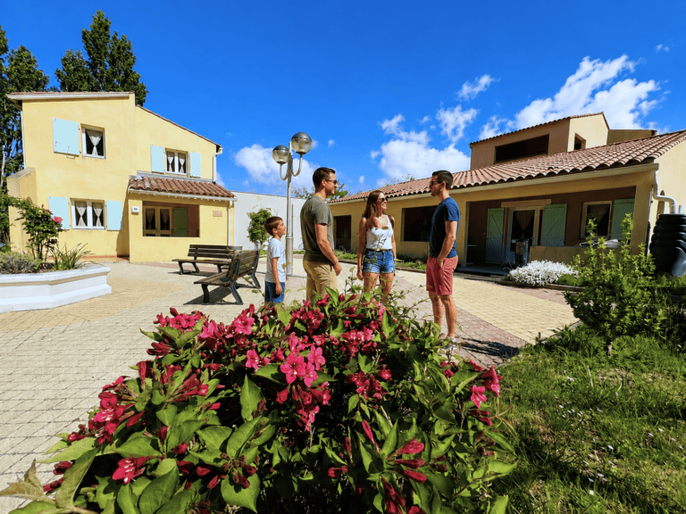 Photo – Le Village des Lavandes, Montbrun-les-Bains