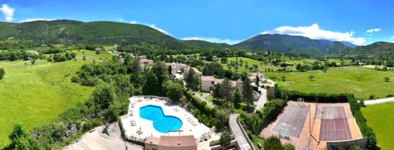 Featured image – Le Village des Lavandes, Montbrun-les-Bains