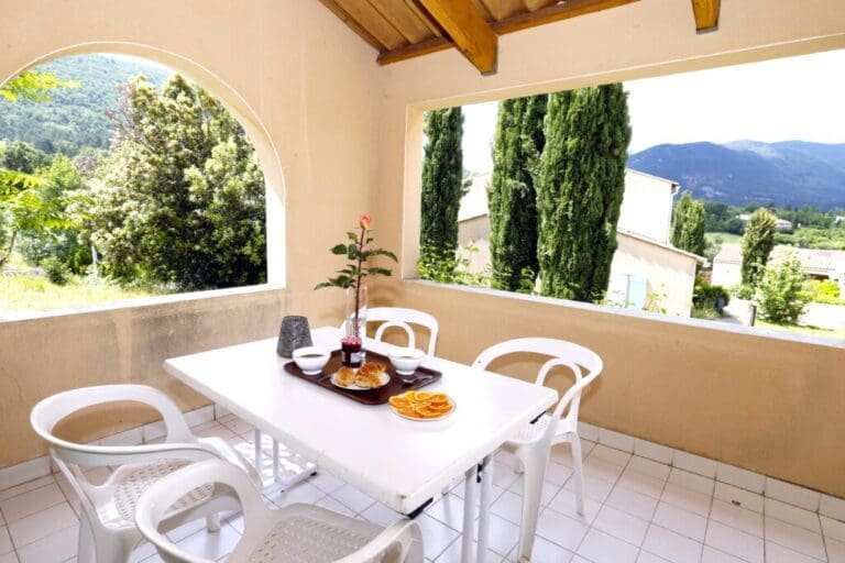Photo – Le Village des Lavandes, Montbrun-les-Bains