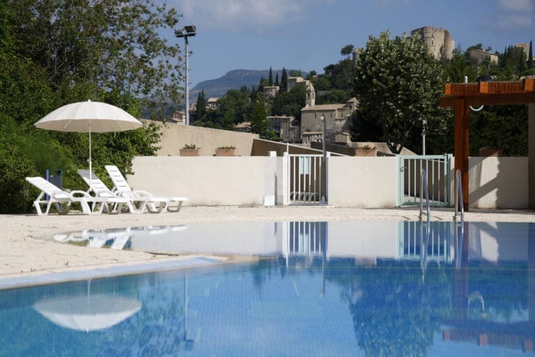 Photo – Le Village des Lavandes, Montbrun-les-Bains