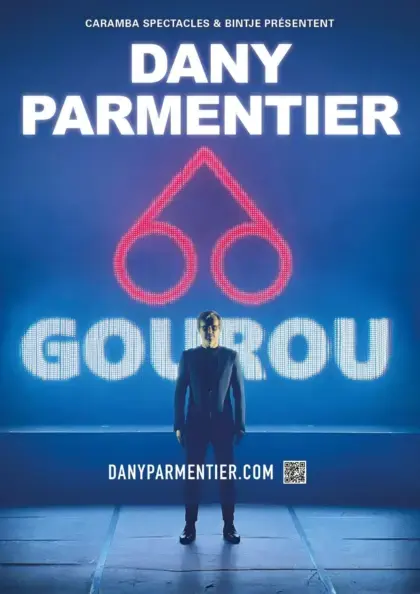 Dany Parmentier