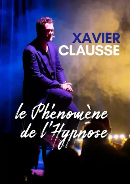 Xavier Clausse