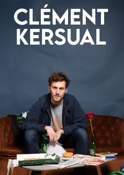Clément Karusal