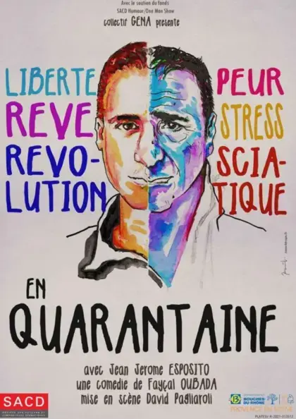 Jean Jerôme Esposito