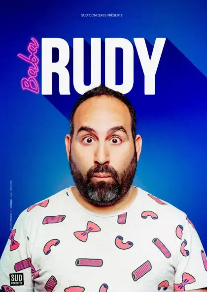 Baba Rudy