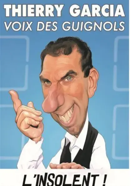 Thierry Garcia