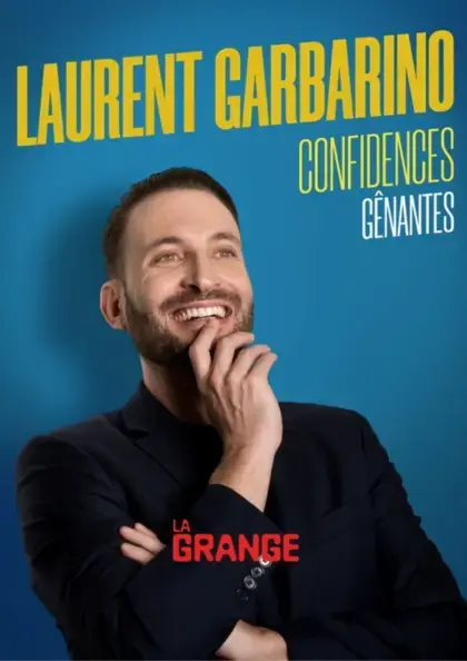 Laurent Garbarino