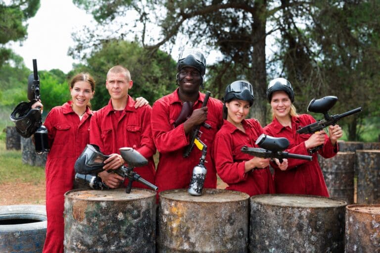Paintball
