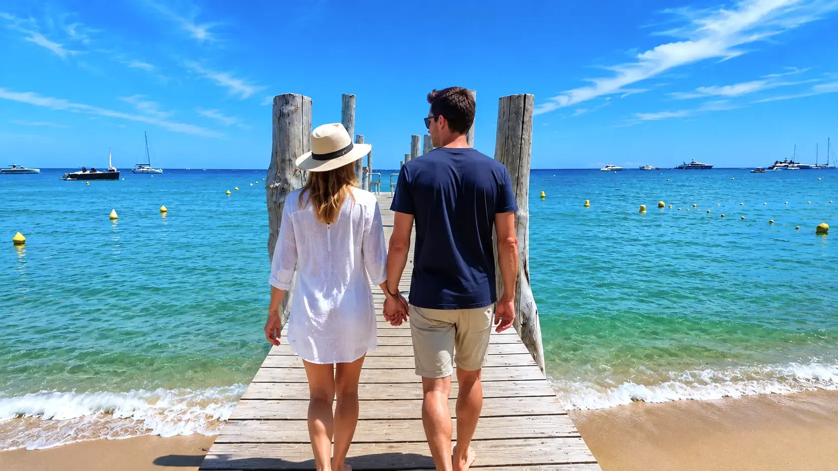 Envie de mer